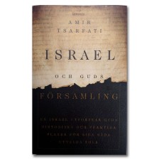 Israel och Guds församling - Amir Tsarfati
