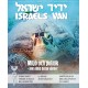 Israels Vän nr 5 - 2021, Nedladdningsbar PDF